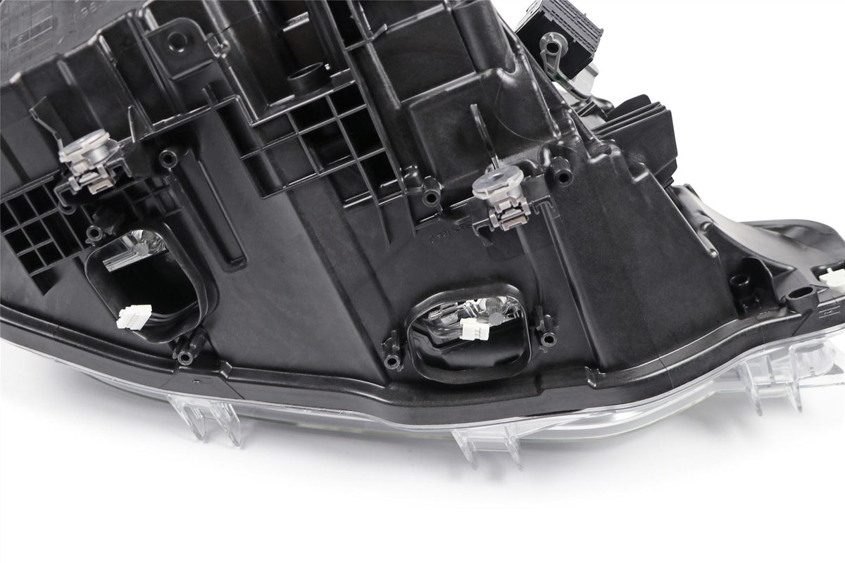 Hella LED Left Headlight for BMW, OEM quality, OEM 63117419631 - View 8