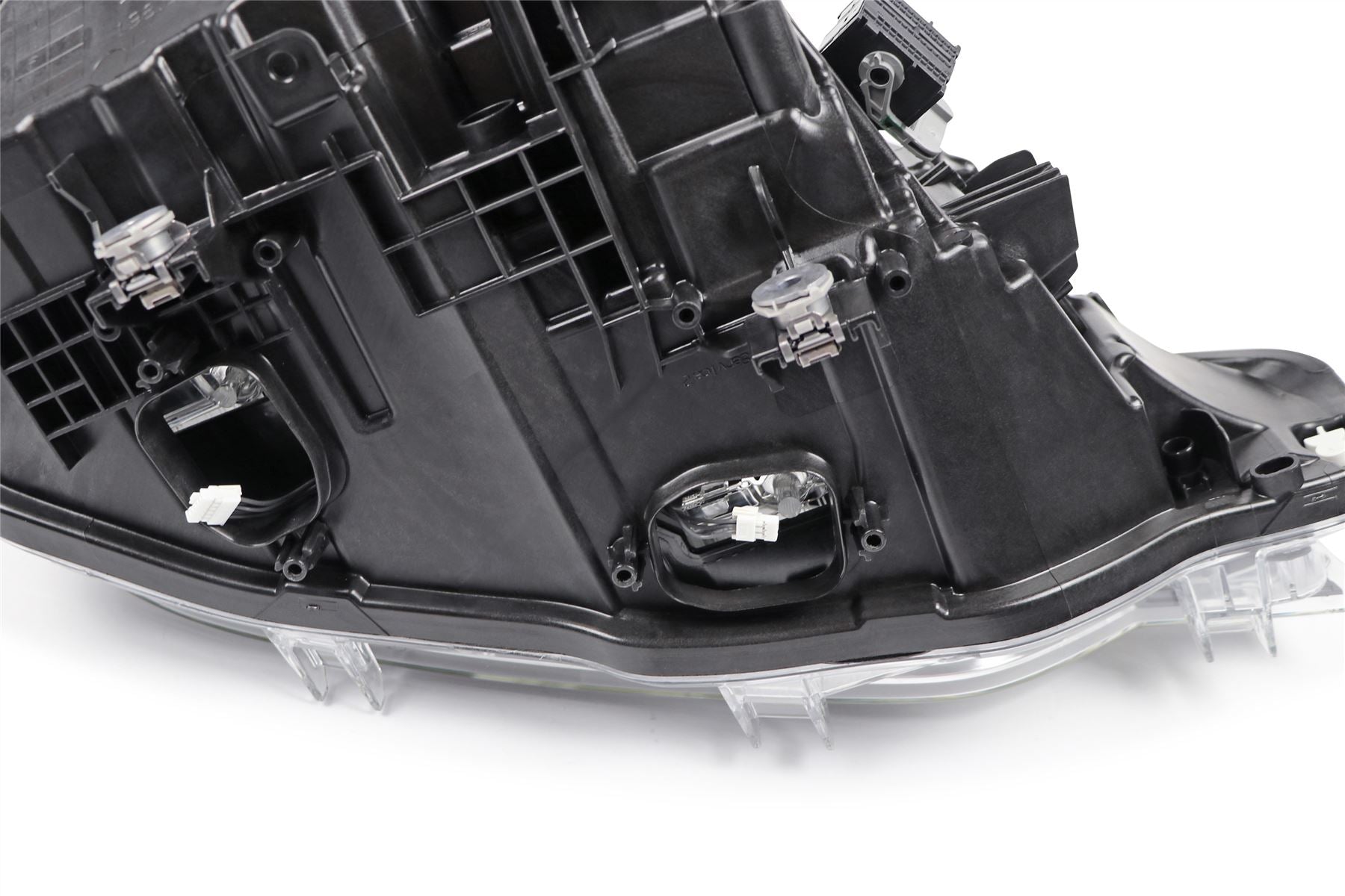 Hella LED Left Headlight for BMW, OEM quality, OEM 63117419631 - View 8