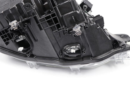 Hella LED Left Headlight for BMW, OEM quality, OEM 63117419631 - View 8