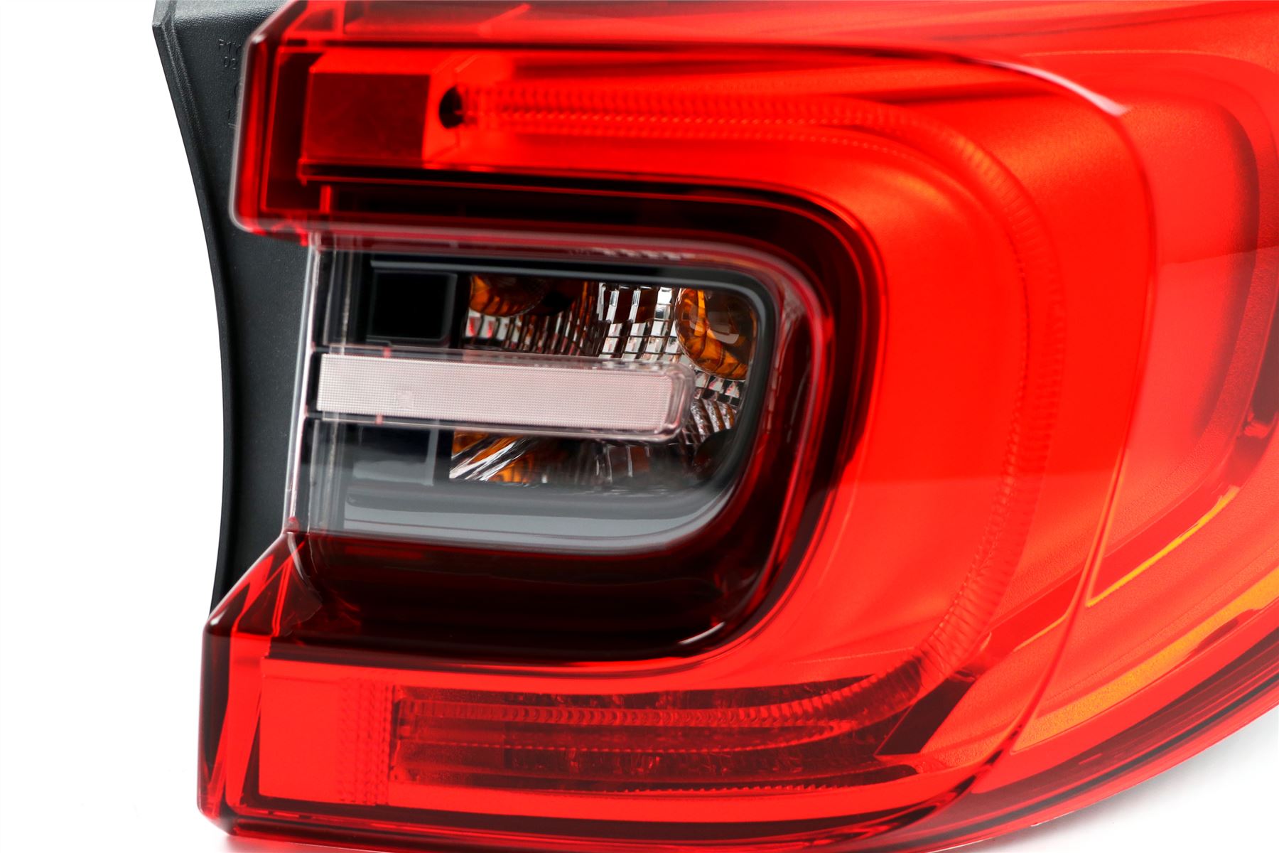 Renault Kadjar Right Rear Light, Valeo OEM, OEM 265508701R - View 3