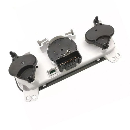 Air Conditioning Control Panel - for Dodge & Jeep - OEM P55111874AC | Eurowagens - View 4