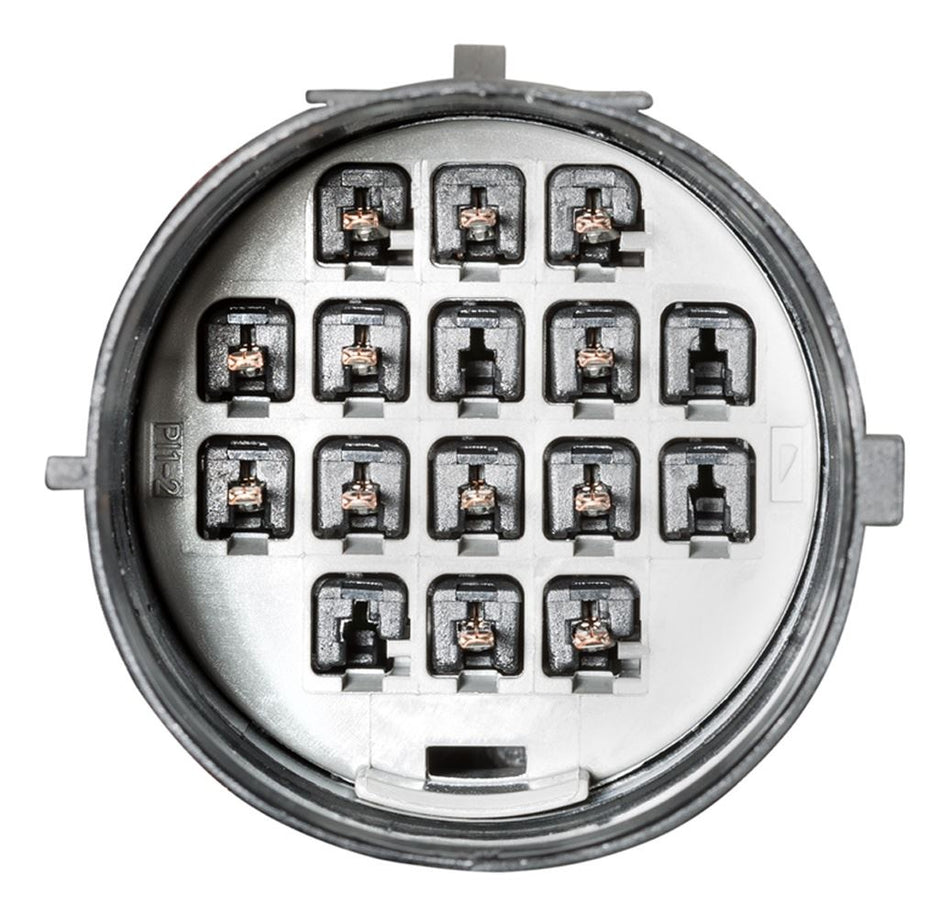 Hella Bi-Xenon LED Right Headlight – Jaguar | OEM 02C2Z 26709 - View 2