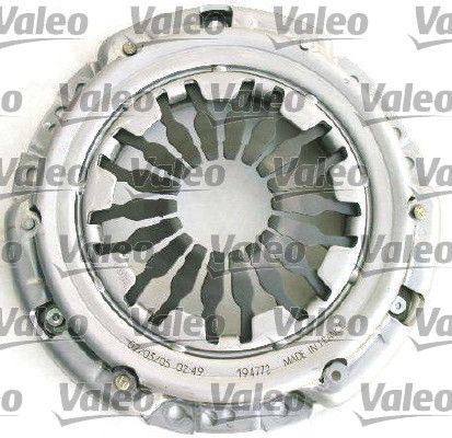 Valeo Clutch Kit for Renault & Dacia, OEM quality, OEM 302052617R - View 3