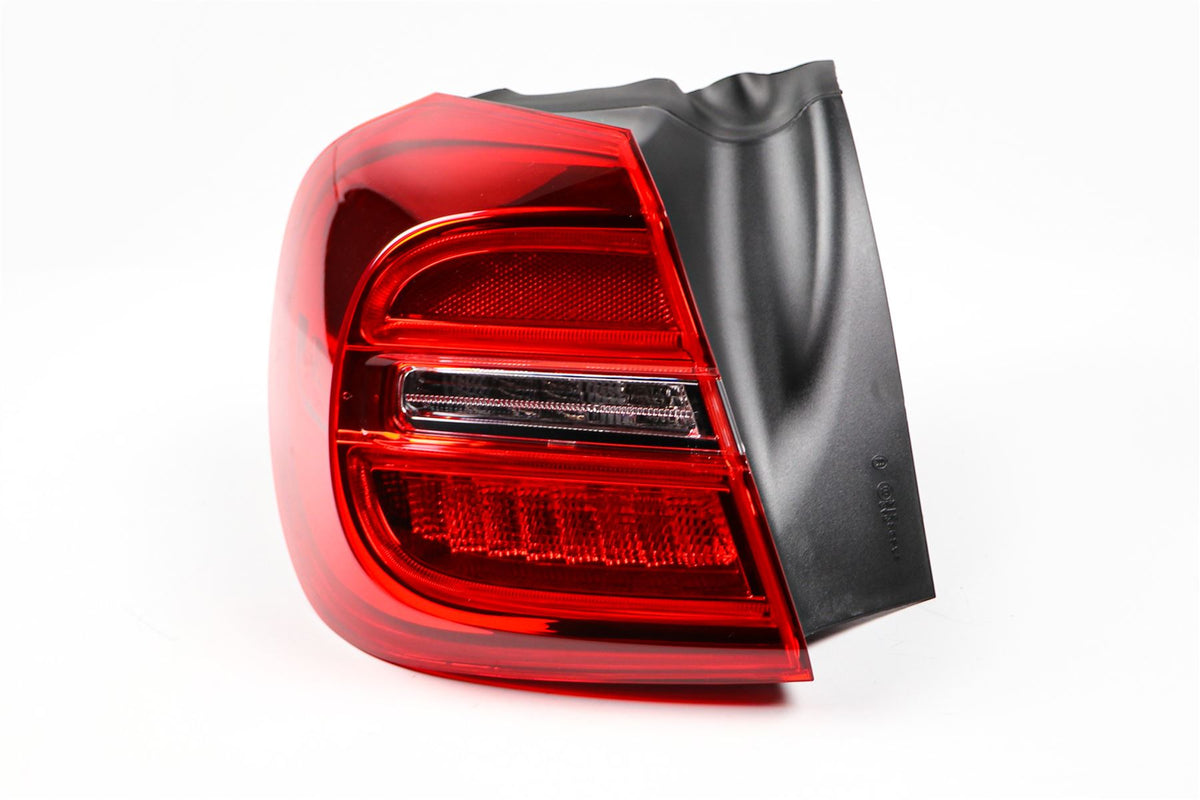 Mercedes-Benz GLA Left Rear Light, Magneti Marelli OEM, OEM A1569061958 - View 7