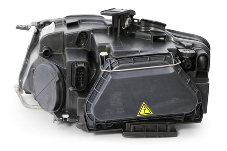 Audi A5 Right Headlight, Valeo OEM, OEM 8T0941030AL - View 10