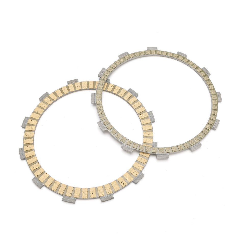 Clutch Friction Plate Kit - for Honda - OEM 22201-MCA-000 | Eurowagens - View 9