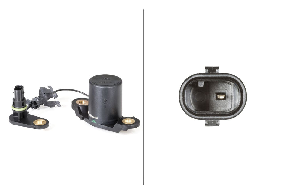 Hella Sensor for Mercedes-Benz, OEM quality, OEM 001 153 11 32 - View 2