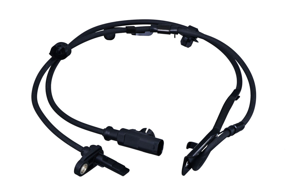 Hella ABS Wheel Speed Sensor for Toyota, OEM quality, OEM 89542-02060, MPN 6PU 358 218-021