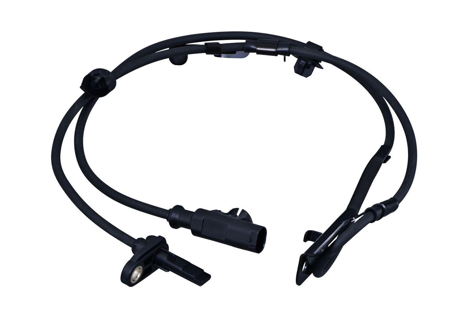 Hella ABS Wheel Speed Sensor for Toyota, OEM quality, OEM 89542-02060, MPN 6PU 358 218-021