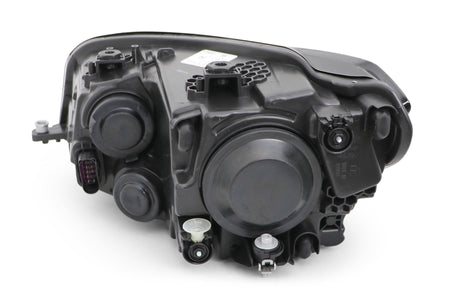 Hella DRL Right Headlight for Volkswagen & Dacia, OEM quality, OEM 2K2941016A - View 6