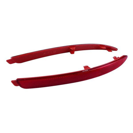 Bumper Reflector Rear - for Skoda - OEM 1Z0945105 | Eurowagens - View 9