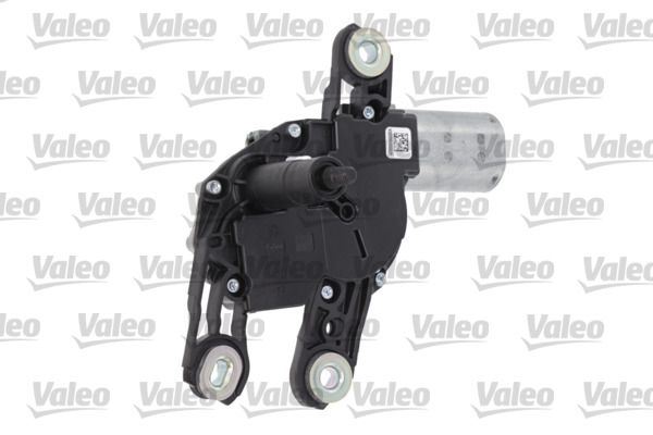 Valeo Rear Wiper Motor for Seat, OEM quality, OEM 5F9955711A - View 2