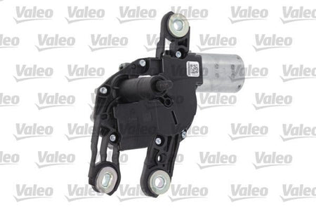 Valeo Rear Wiper Motor for Seat, OEM quality, OEM 5F9955711A - View 2
