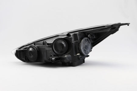 Hella DRL Right Headlight for Ford, OEM quality, OEM 1866230 - View 10