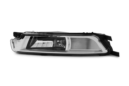 Hella DRL Left Front Fog Light for Volkswagen, OEM quality, OEM 3G0941661H - View 2