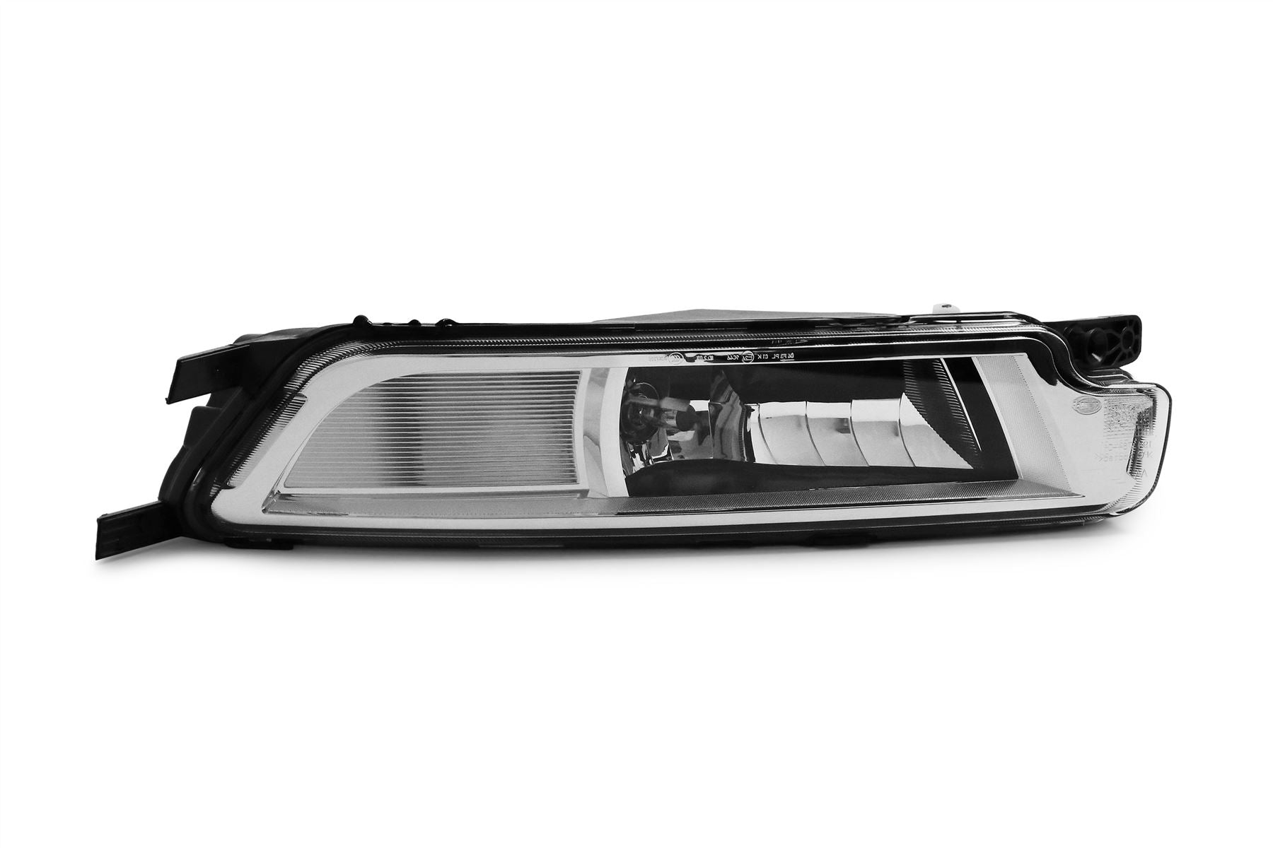 Hella DRL Right Front Fog Light for Volkswagen, OEM quality, OEM 3G0941662H - View 10