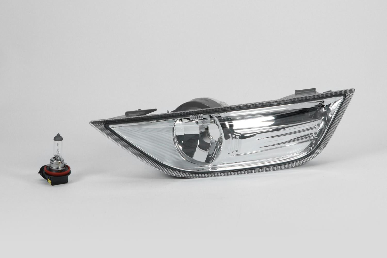 Hella Right Front Fog Light for Ford, OEM quality, OEM 1731475, MPN 1NE 010 571-021