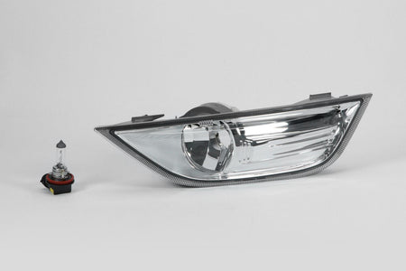 Hella Right Front Fog Light for Ford, OEM quality, OEM 1731475, MPN 1NE 010 571-021
