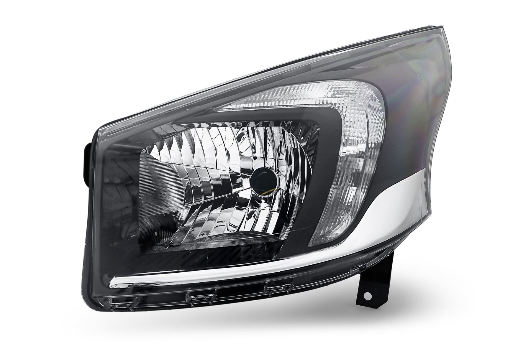 Hella Left Headlight for Vauxhall, OEM quality, OEM 93461913 - View 10