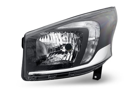 Hella Left Headlight for Vauxhall, OEM quality, OEM 93461913 - View 10
