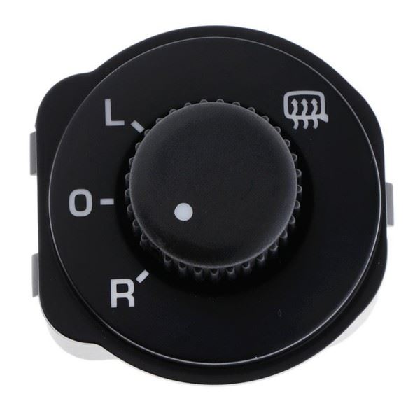 Door Mirror Switch - for Skoda - OEM 5J1959565 | Eurowagens - View 5