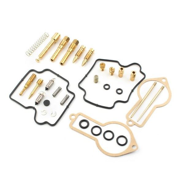 Carburetor Repair Kit - for Honda - OEM 1O-RING | Eurowagens - View 3