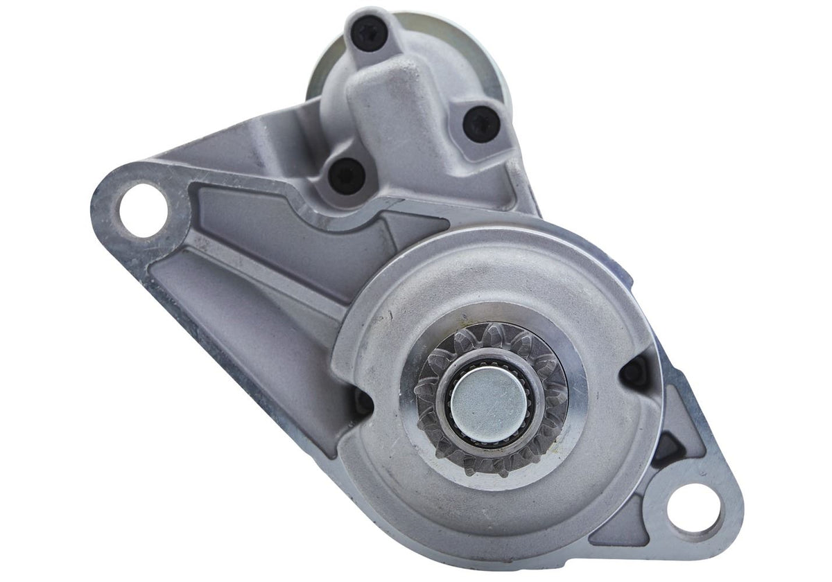 Hella Starter Motor for Volkswagen, Skoda & more, OEM quality, OEM 02T 911 024 J - View 3