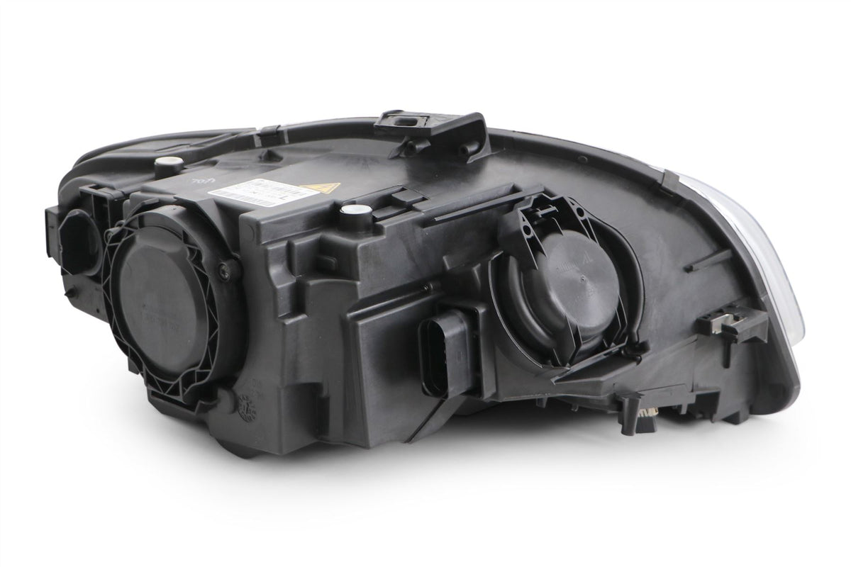 Audi A4 B7 Left Headlight, Magneti Marelli OEM, OEM 8E0941029BN - View 10