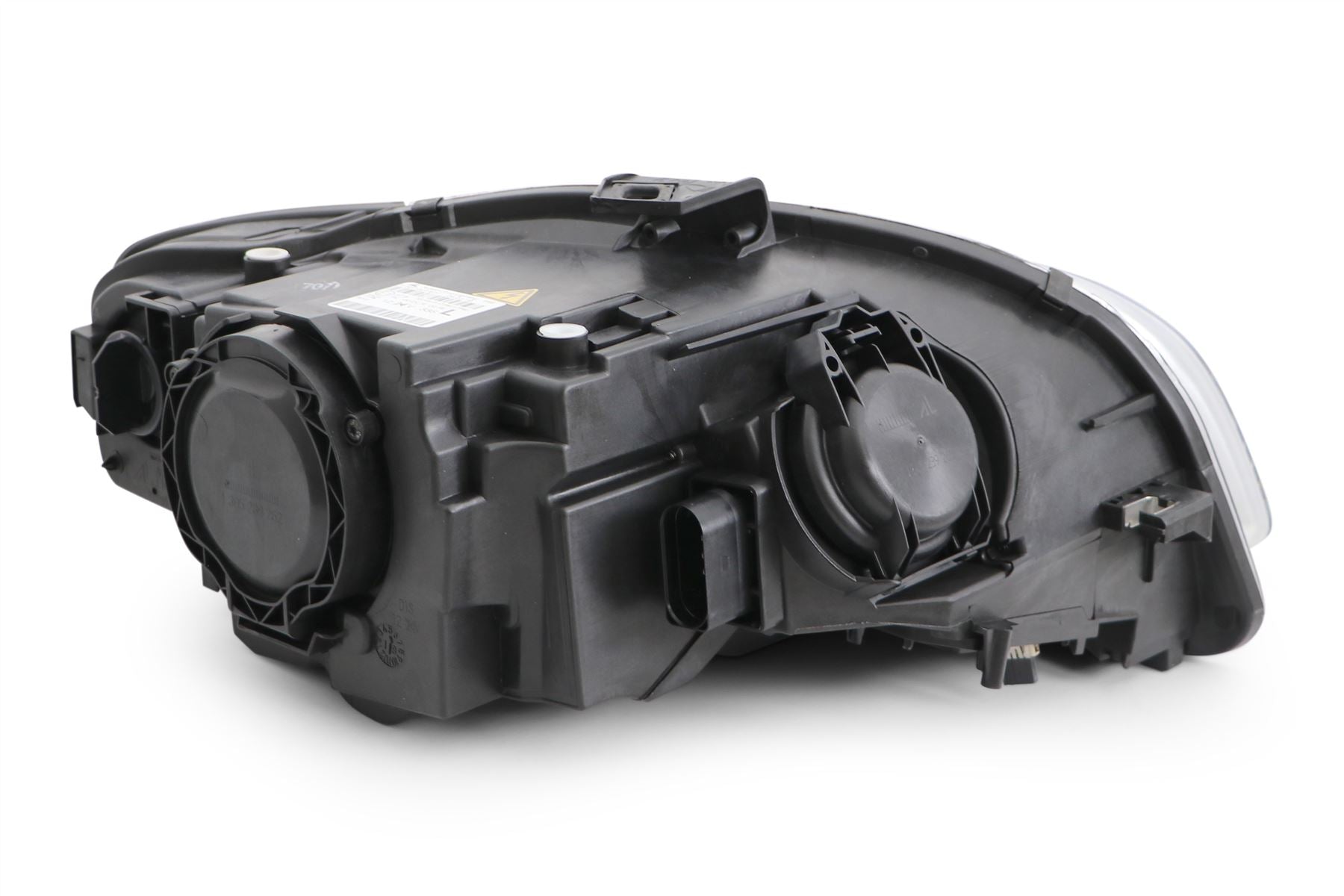 Audi A4 B7 Left Headlight, Magneti Marelli OEM, OEM 8E0941029BN - View 10