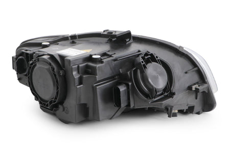 Audi A4 B7 Left Headlight, Magneti Marelli OEM, OEM 8E0941029BN - View 10