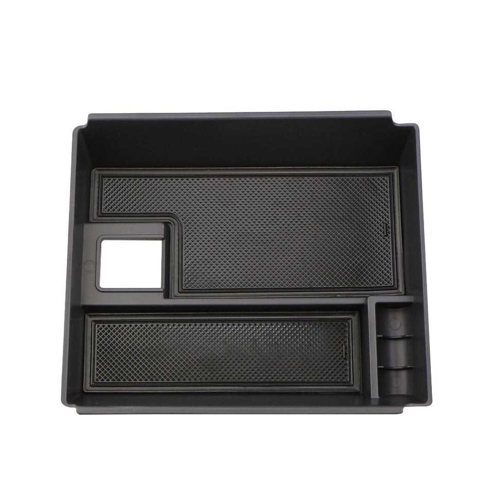 Armrest Storage Box - for Toyota | Eurowagens - View 6
