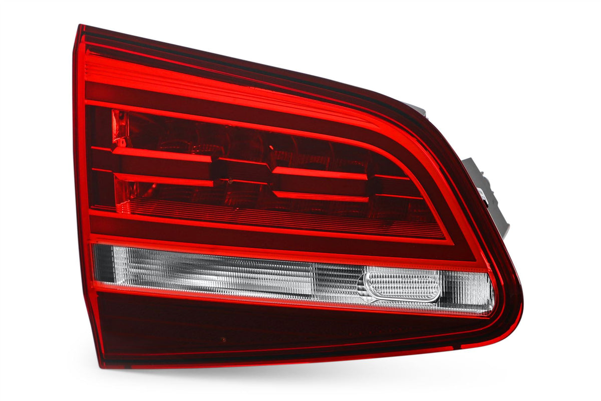 Volkswagen Sharan Left Rear Light, Magneti Marelli OEM, OEM 7N0945307A - View 4