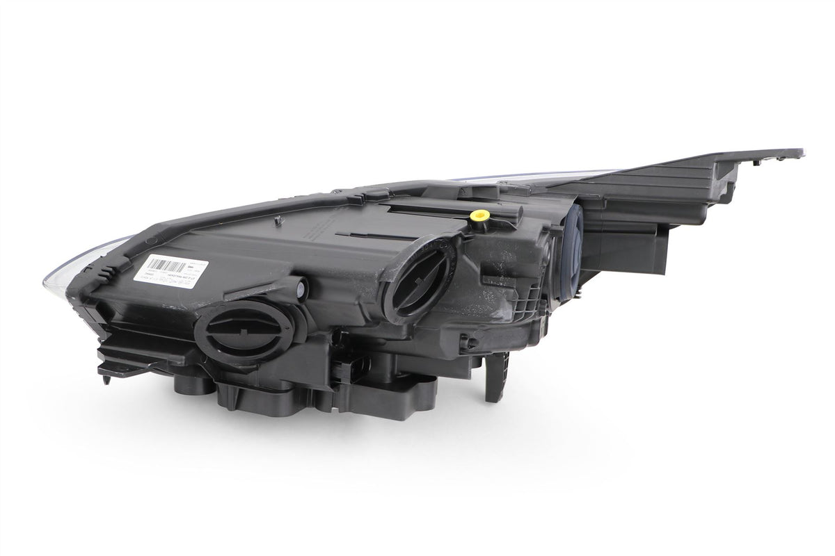 Ford C-Max Left Headlight, Valeo OEM, OEM 2241889 - View 8