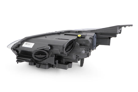 Ford C-Max Left Headlight, Valeo OEM, OEM 2241889 - View 8