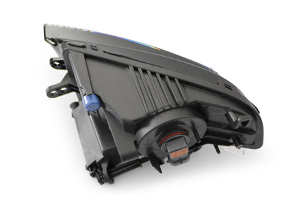 Hella Right Front Fog Light for Audi, OEM quality, OEM 8V0941700E - View 6