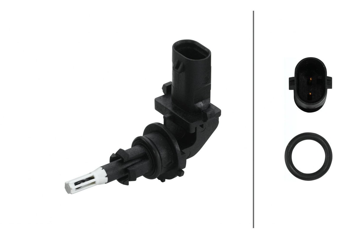 Hella Sensor for Mini & BMW, OEM quality, OEM 13 62 7 812 741 - View 3