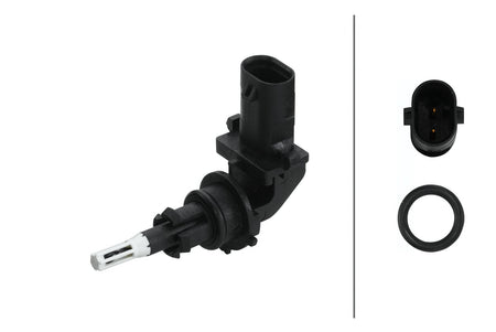 Hella Sensor for Mini & BMW, OEM quality, OEM 13 62 7 812 741 - View 3