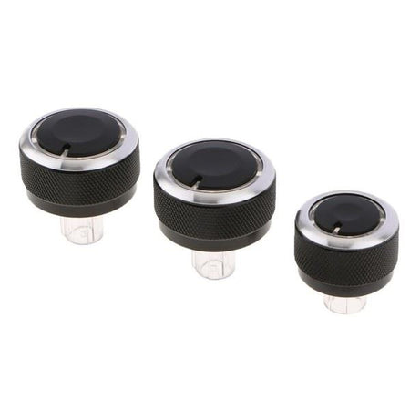 Air Conditioning Control Knob - for Volkswagen | Eurowagens