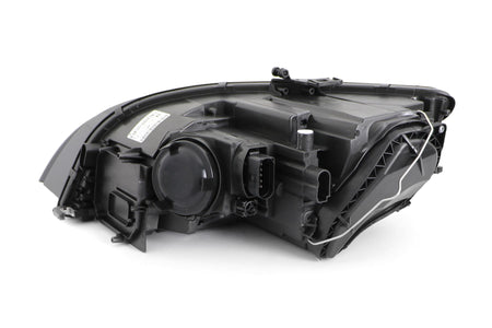 Audi TT Right Headlight, Magneti Marelli OEM, OEM 8J0941004A - View 11
