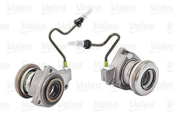 Valeo Clutch Central Slave Cylinder for Opel, Vauxhall & more, OEM quality, OEM 4818121, MPN 810121