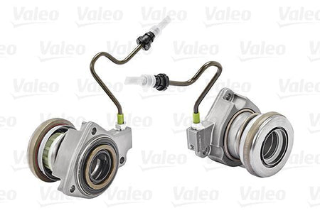 Valeo Clutch Central Slave Cylinder for Opel, Vauxhall & more, OEM quality, OEM 4818121, MPN 810121