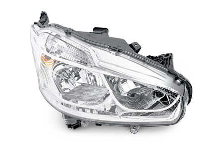 Peugeot 208 Right Headlight, Valeo OEM, OEM 9802221380 - View 8