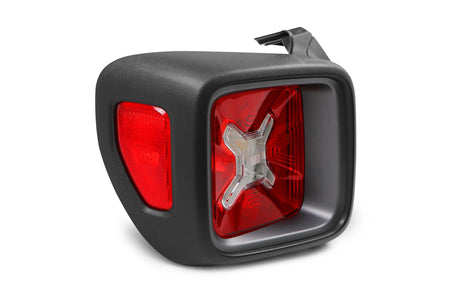 Jeep Renegade Left Rear Light, Magneti Marelli OEM, OEM 51964232 - View 11