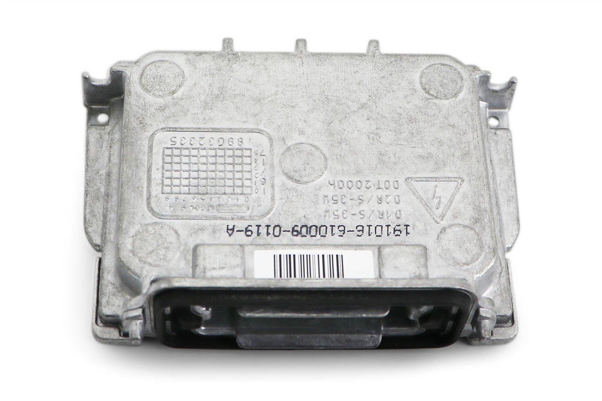 Valeo Xenon Headlight Ballast for Volvo, Seat & more, OEM quality, OEM 30784923 - View 2
