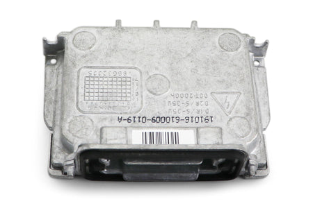 Valeo Xenon Headlight Ballast for Volvo, Seat & more, OEM quality, OEM 30784923 - View 2