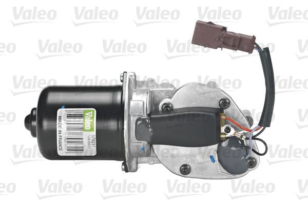 Peugeot 406 Front Wiper Motor, Valeo OEM, OEM 6405G2 - View 2