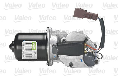 Peugeot 406 Front Wiper Motor, Valeo OEM, OEM 6405G2 - View 2