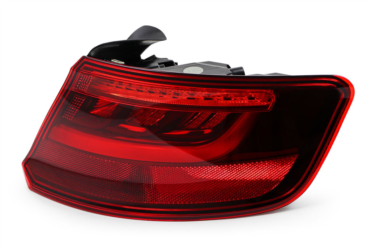 Audi A3 Right Rear Light, Magneti Marelli OEM, OEM 8V4945096A - View 4