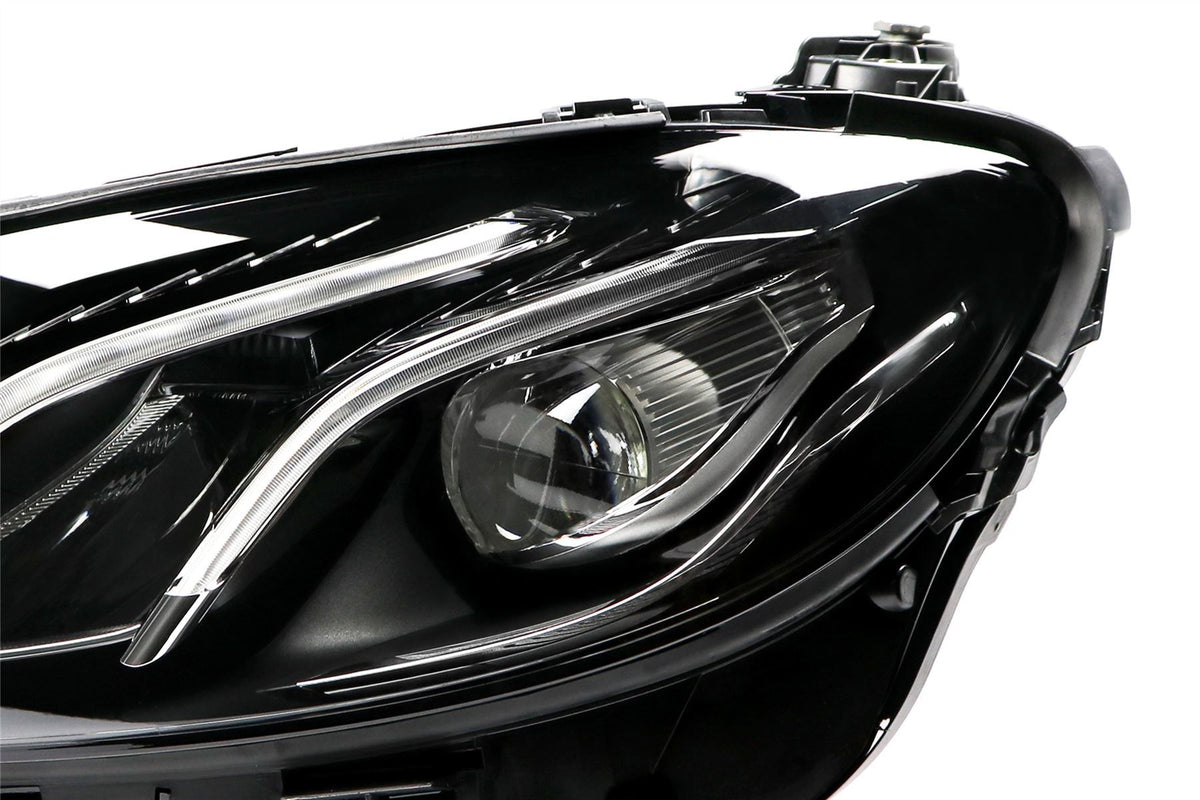 Hella LED Left Headlight for Mercedes-Benz, OEM quality, OEM A2139067101 - View 4