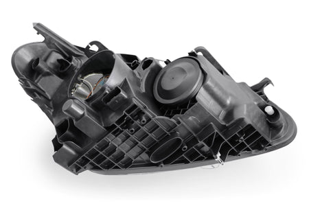 Hella Left Headlight for Nissan, OEM quality, OEM 26060BR01A - View 6